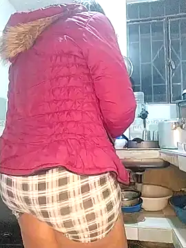 sorbetico perverse online show from February 17, 10:40 am