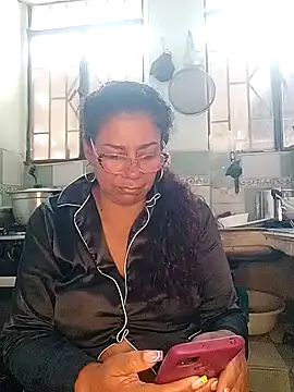 sorbetico perverse online show from March 8, 7:20 pm