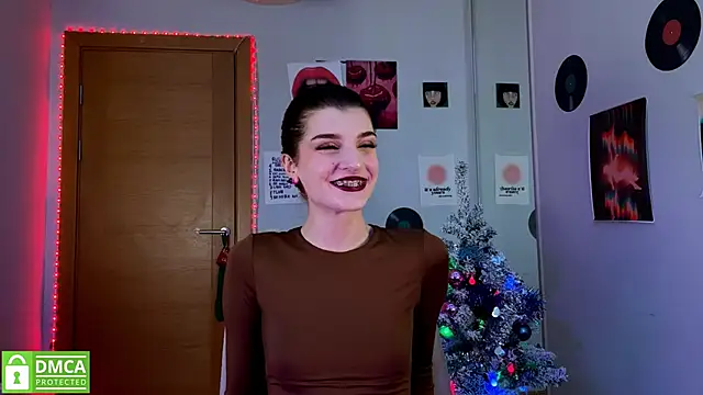 Snapshot of Bunny_ShyGirl chatting on January 11, 6:56 am Bunny ShyGirl online show from January 11, 6:56 am