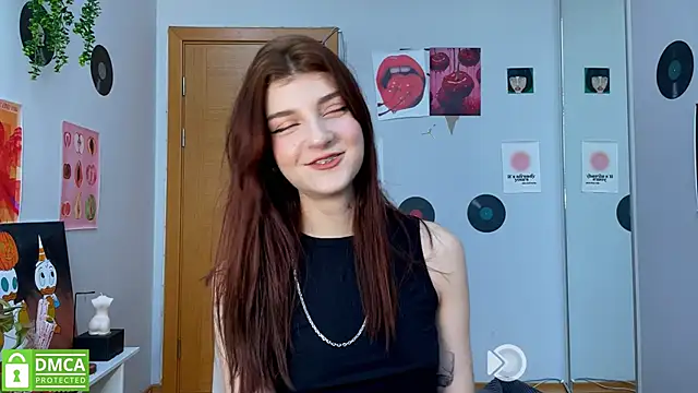 Snapshot of Bunny_ShyGirl chatting on February 15, 7:49 am Bunny ShyGirl online show from February 15, 7:49 am