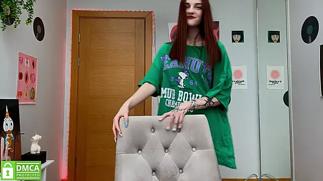 Snapshot of Bunny_ShyGirl chatting on January 27, 10:16 am Bunny ShyGirl online show from January 27, 10:16 am