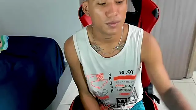Snapshot of Backsex_boy chatting on February 16, 5:44 pm Backsex boy online show from February 16, 5:44 pm