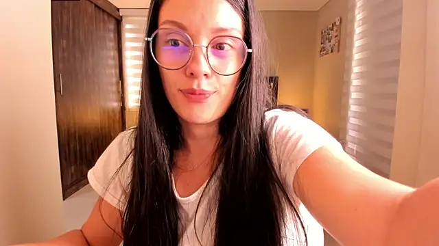 anabel 025 online show from March 18, 3:44 pm