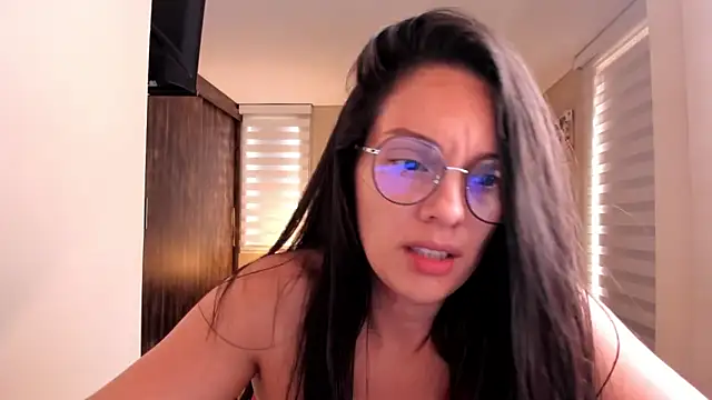 anabel 025 online show from March 19, 6:12 pm