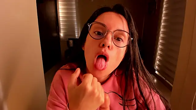 anabel 025 online show from October 28, 12:37 pm