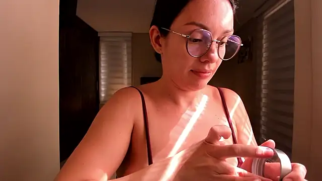 anabel 025 online show from January 16, 3:27 pm