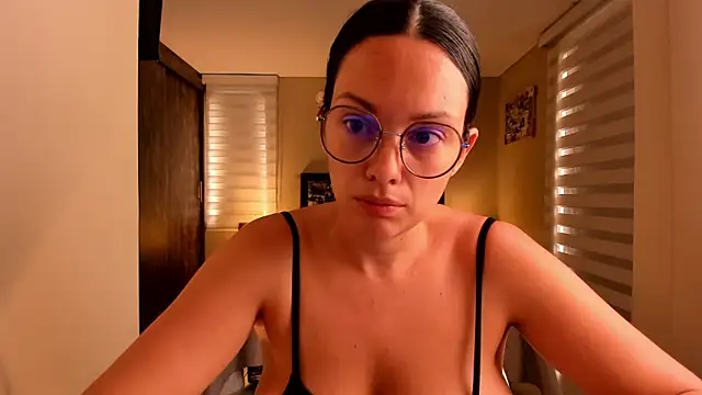 anabel 025 online show from January 9, 1:29 pm