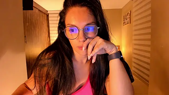 anabel 025 online show from March 14, 11:22 pm