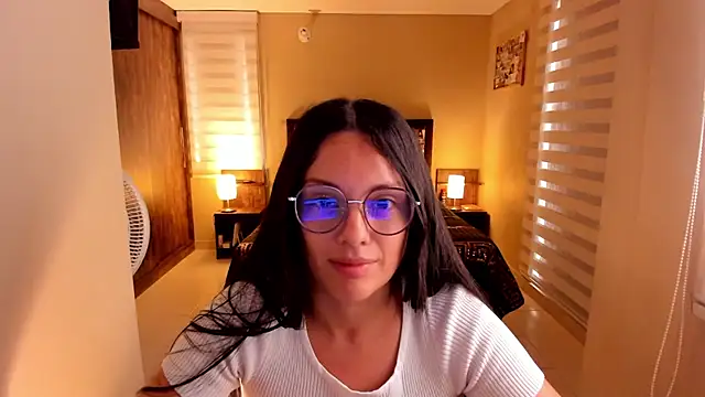 anabel 025 online show from October 18, 7:16 pm