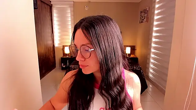 anabel 025 online show from October 9, 3:23 pm