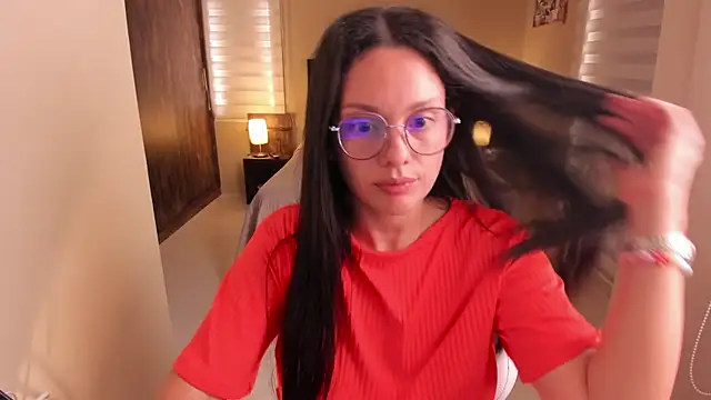 anabel 025 online show from November 19, 6:52 pm