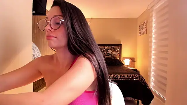 anabel 025 online show from March 19, 9:48 pm