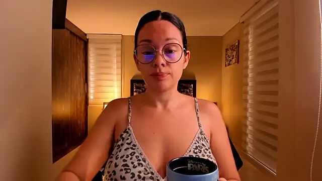 anabel 025 online show from December 20, 12:41 pm