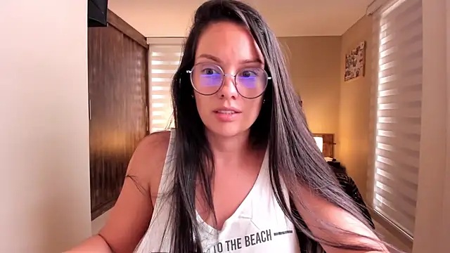 anabel 025 online show from March 17, 6:32 pm