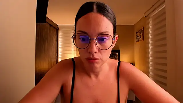 anabel 025 online show from January 8, 12:44 pm