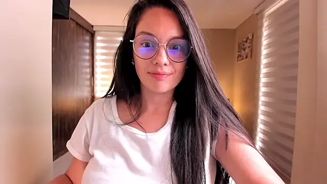 anabel 025 online show from March 14, 7:12 pm