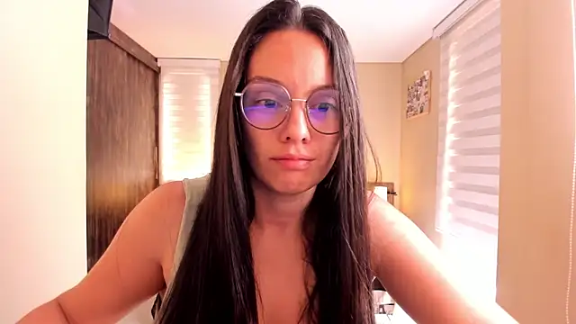 anabel 025 online show from March 11, 5:02 pm