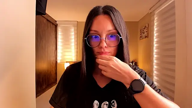 anabel 025 online show from September 16, 3:57 pm