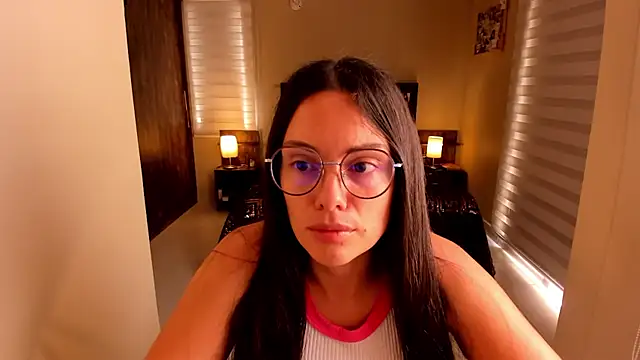 anabel 025 online show from October 22, 4:06 pm