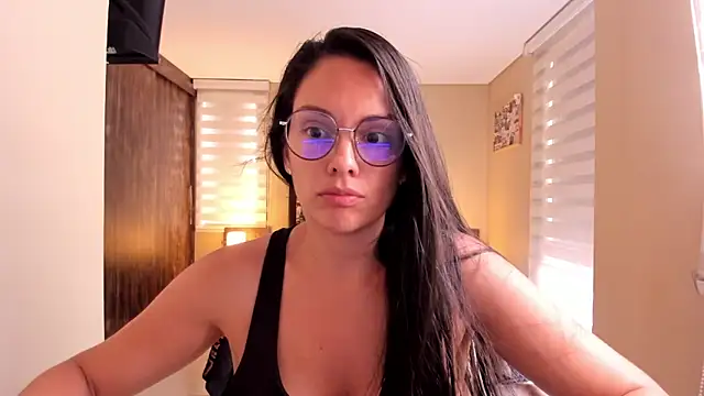 anabel 025 online show from March 16, 8:10 pm