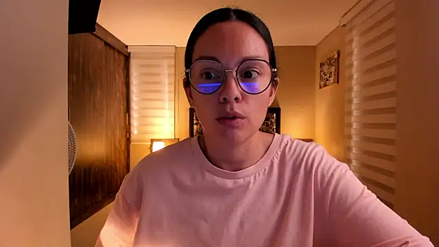 anabel 025 online show from December 13, 8:04 pm