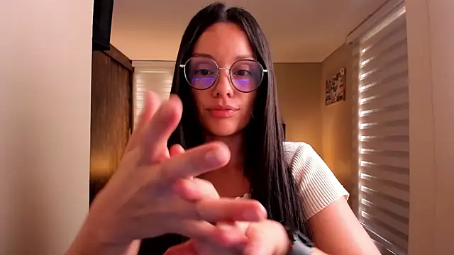 anabel 025 online show from September 10, 4:17 pm