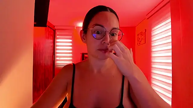 anabel 025 online show from February 13, 12:05 pm