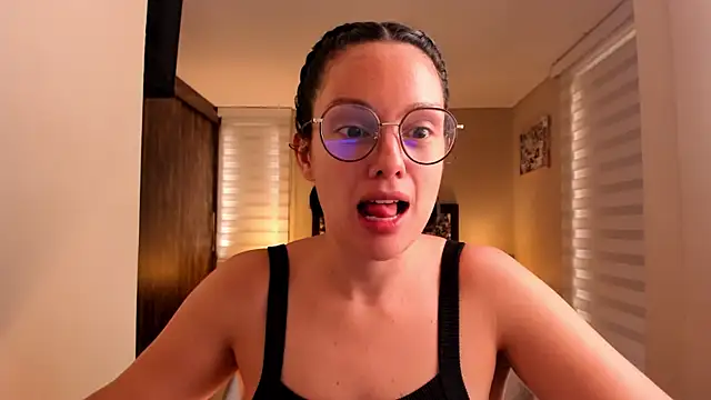 anabel 025 online show from December 2, 3:47 pm