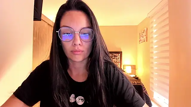 anabel 025 online show from March 17, 12:25 pm