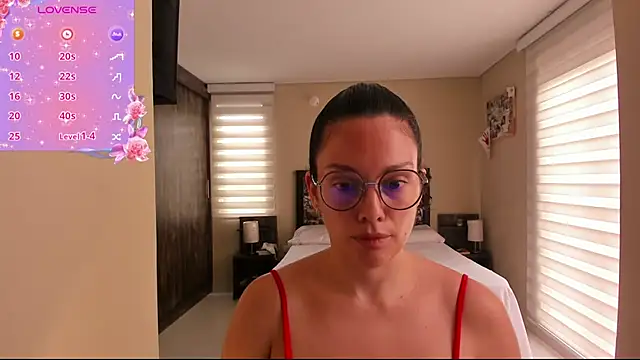 Snapshot of anabel_025 chatting on July 2, 7:09 pm anabel 025 online show from July 2, 7:09 pm