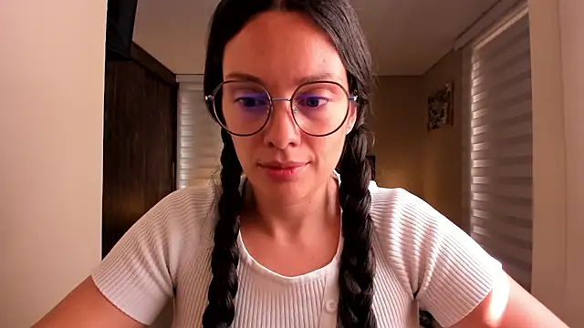 anabel 025 online show from November 26, 4:07 pm