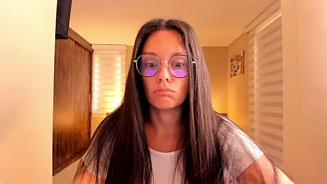 anabel 025 online show from November 29, 7:47 pm