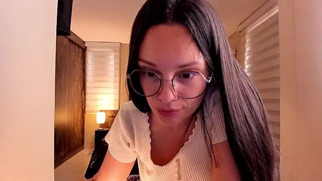 anabel 025 online show from September 9, 5:44 pm