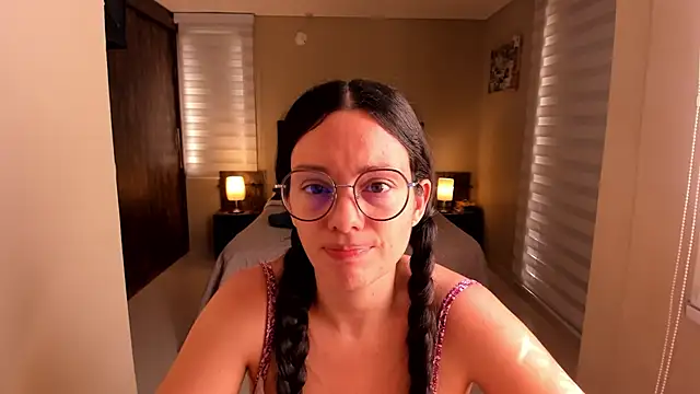 anabel 025 online show from November 11, 2:23 pm