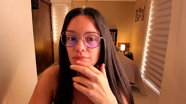 anabel 025 online show from November 14, 3:37 pm