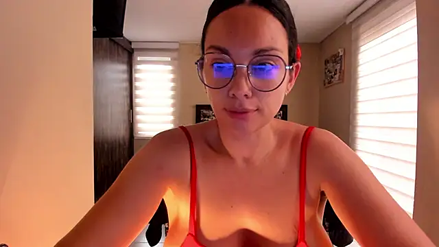 anabel 025 online show from February 16, 12:15 pm