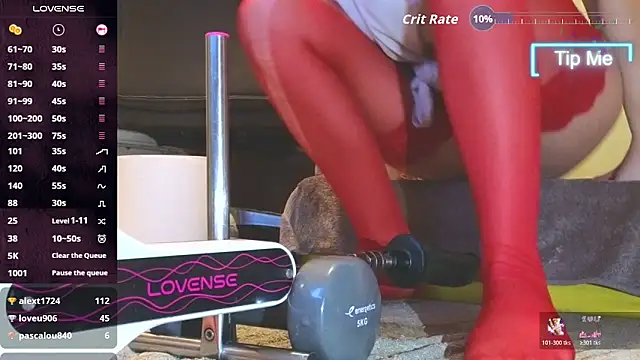 ana squirt69 online show from March 8, 2:04 am