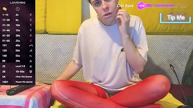 ana squirt69 online show from March 14, 12:05 am