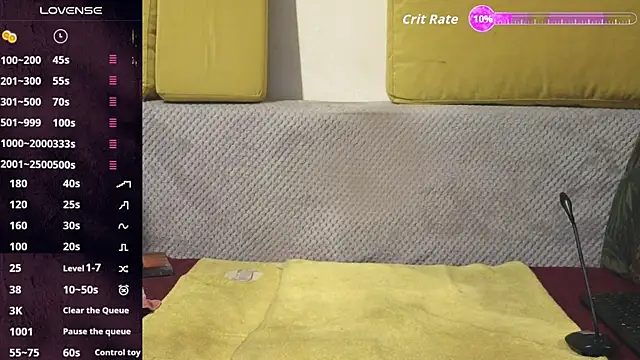 Snapshot of ana_squirt69 chatting on May 20, 9:34 pm ana squirt69 online show from May 20, 9:34 pm