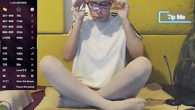 ana squirt69 online show from October 21, 3:06 am