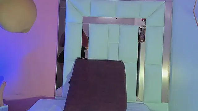 Alanna hot3 online show from January 10, 7:31 pm