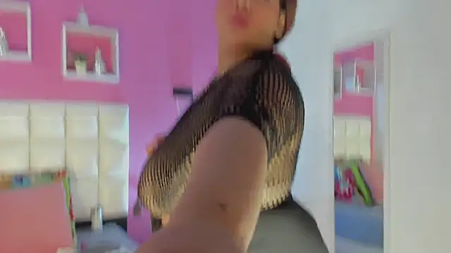 Alanna hot3 online show from June 8, 1:22 pm