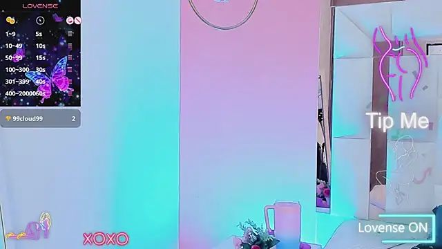 Snapshot of Alanna_hot3 chatting on March 14, 11:32 pm Alanna hot3 online show from March 14, 11:32 pm