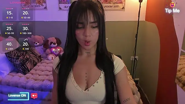 Gabitorres online show from October 7, 4:08 pm