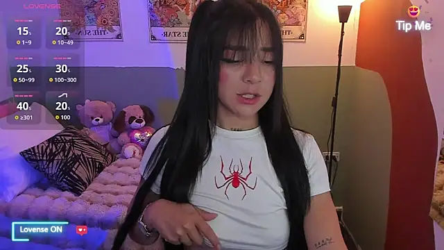 Gabitorres online show from September 30, 2:56 pm