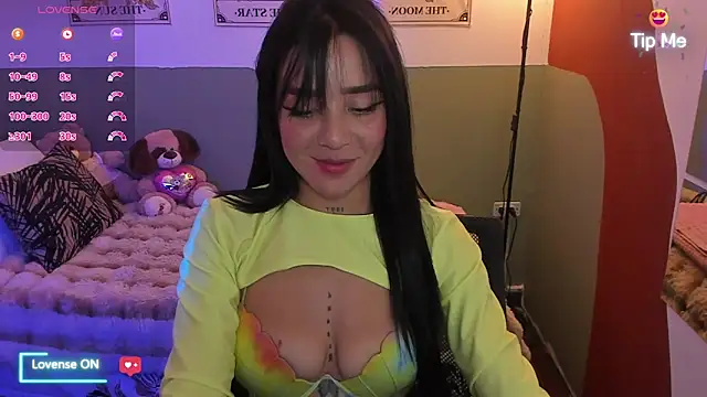 Gabitorres online show from September 14, 8:31 pm