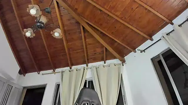 IsaFontanna online show from March 17, 2:36 am