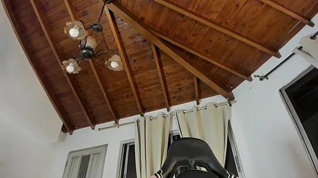 IsaFontanna online show from March 23, 7:52 am