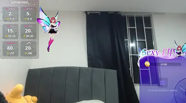 Snapshot of ily_bea chatting on March 3, 2:11 am ily bea online show from March 3, 2:11 am