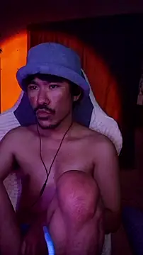 cloudyth1994 online show from July 6, 9:17 pm